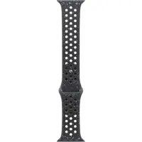 Apple Bracelet Nike Sport Watch | 38/40/41/42 mm - Taille M/L - Midnight Sky