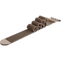 ISY Bracelet Apple Watch 38/40/41 Mm Rosegold (2v126426)
