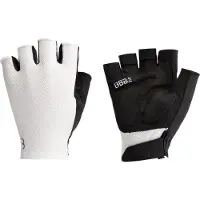 BBB Airsupport Short Gloves Blanc M