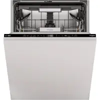 Whirlpool Lave vaisselle encastrable W7IHT40TS MaxiSpace 15 couverts