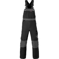Havep Amerikaanse Overall Attitude 20195 Charcoal Grijs Maat 50 (50, 1x)