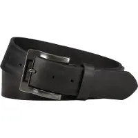 Tricorp 654003Brown80-110 Riem Premium 100% Leer, Marron, (100, 105, 110, 80, 85, 90, 95)