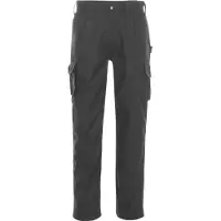 Mascot Hardwear 03079 Big Thigh Pockets Work Pants Gris 60 / 32 Homme