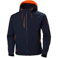 Helly Hansen Veste Softshell Chelsea Evo 2.0