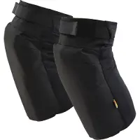 Blakläder Poches pour genouillères - 4067 - Noir - XS/S