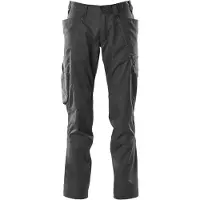 Mascot Accelerate 18779 Big Work Pants Beige 44 / 32 Homme