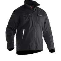 Jobman 1317 Veste De Travail - Taille XL - Gris
