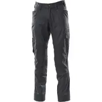 Mascot Accelerate 18379 Work Pants Beige 50 / 32 Homme