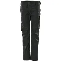 Mascot Unique 18788 Big Work Pants Gris 38 / 32 Femme