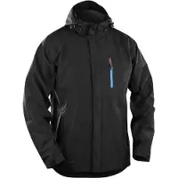 Blakläder 1866 Imperméable - Noir - Taille L