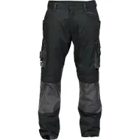 Dassy Pantalon de travail Nova avec poches genouillères (62)