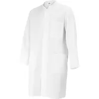 Bp Blouse unisexe à col montant (L)