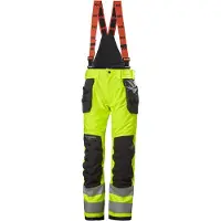 Helly Hansen Pantalon De Travail Alna 2.0 Winter Cl2