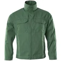 Mascot Industry 10509 Jacket Rouge 2XL