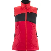 Mascot Accelerate 18075 Thermal Vest Noir XS Homme