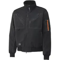 Helly Hansen Bergholm Winter Jacket Noir XL Homme