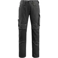 Mascot Unique 12779 Work Pants Gris 56 / 32