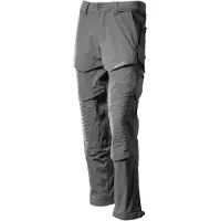 Mascot Customized 22279 Work Pants Blanc 66 / 32 Homme