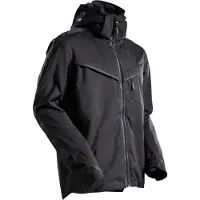 Mascot Customized 22001 Jacket Gris M Homme