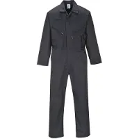 Portwest Combinaison Liverpool à Zip Couleur : Marine Tall Taille M -