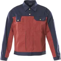 Mascot Image 00909 Jacket Gris 52