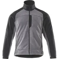 Mascot Image 06042 Fleece Bleu 3XL