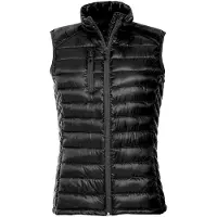 Clique Gilet Hudson Ladies