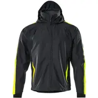 Mascot Hardwear 15001 Outer Lining Jacket Noir L