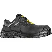 U Power RI21334-47 Chaussures de sécurité Red INDUSTRY Modèle DRAX ESD S3 UK CI SRC Taille 47