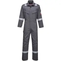 Portwest Combinaison FR93 Bizflame Ultra Navy Gr. L