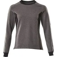 Mascot Accelerate 18394 Sweatshirt Gris 2XL Femme
