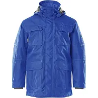 Mascot Industry 10010 Parka Gris XS
