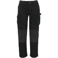 Mascot Hardwear 05079 Work Pants Marron 47 / 35