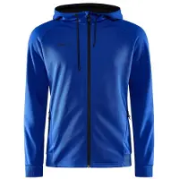 Craft Sweatshirt adv unify fz