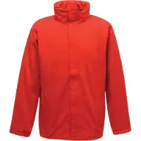 Regatta Standout TRW461 | Veste Ardmore - Couleur : Bleu Oxford/gris scellé (Solid) - Taille : S