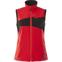 Mascot Accelerate 18375 Vest Orange M Femme