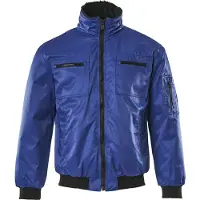Mascot Originals 00516 Pilot Jacket Noir XS