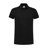 Lemon & soda Polo Jersey SS Homme Fuchsia - Lemon & Soda LEM3532 - Taille L