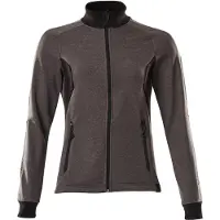 Mascot Accelerate 18494 Full Zip Sweatshirt Marron 2XL Femme