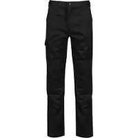 Regatta Pantalon de travail poches cargo Navy - Regatta RGJ500 - Taille 46