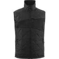 Mascot Accelerate 18065 Thermal Vest Bleu L Homme