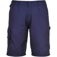 Portwest Bermuda Combat Marine L