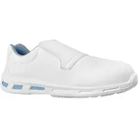 U Power Chaussures De Sécurité Blanco