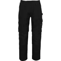 Mascot Industry 10179 Work Pants Noir 47 / 32