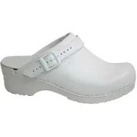 Sanita Sabot Médical Sanita Flex 38 Noir-Taille 35