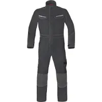 Havep Combinaison Attitude Polyester/Coton 20199 Marine Taille 52 (52, 1x)