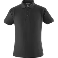Mascot Polo Grenoble Bleu pierre, taille S 17083-941-85