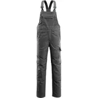 Mascot Multisafe 06669 Jumpsuit With Knee Pad Pockets Bleu 50 / 82