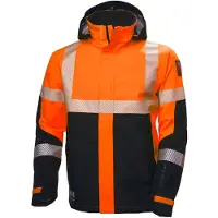 Helly Hansen Veste Shell Icu