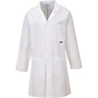 Portwest C851 Blouse standard Blanc taille XXXL